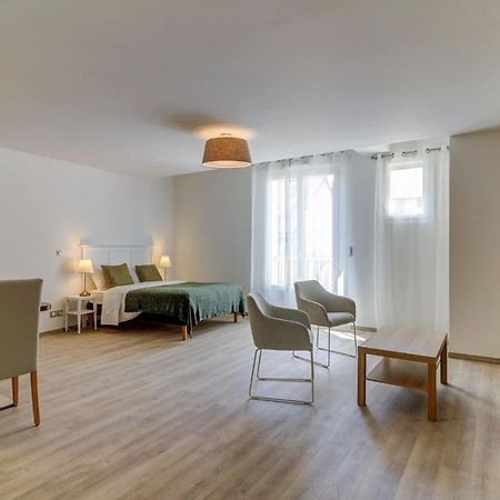 Ovelia Dijon - Le Courtille Ste-Marthe Apartment Exterior foto